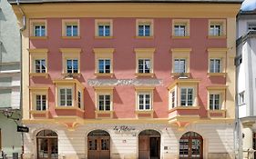 Altstadthotel Der Patrizier